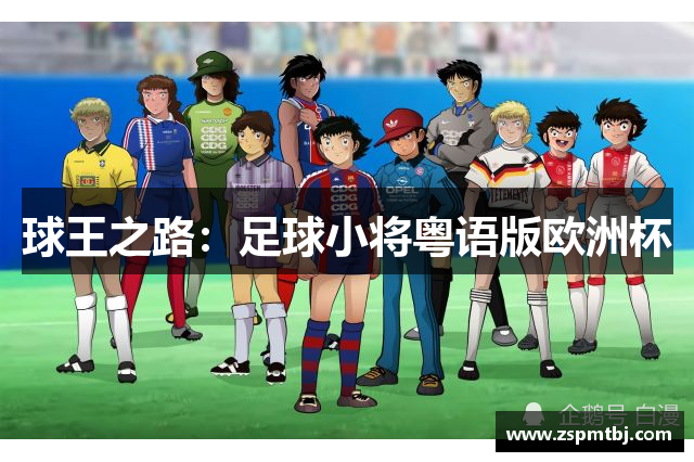 球王之路：足球小将粤语版欧洲杯
